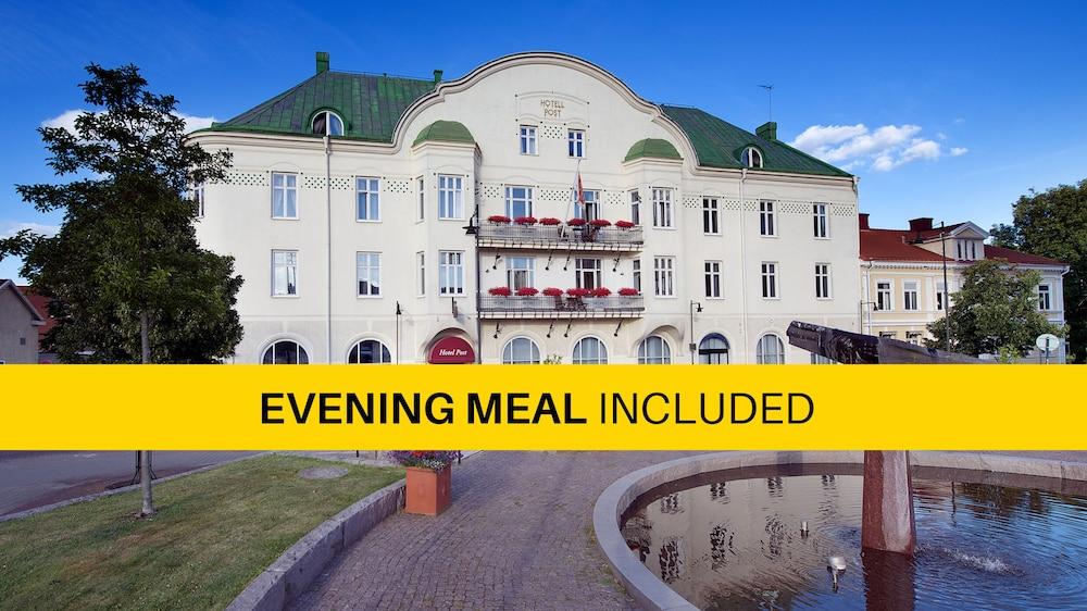 Post Hotel Oskarshamn