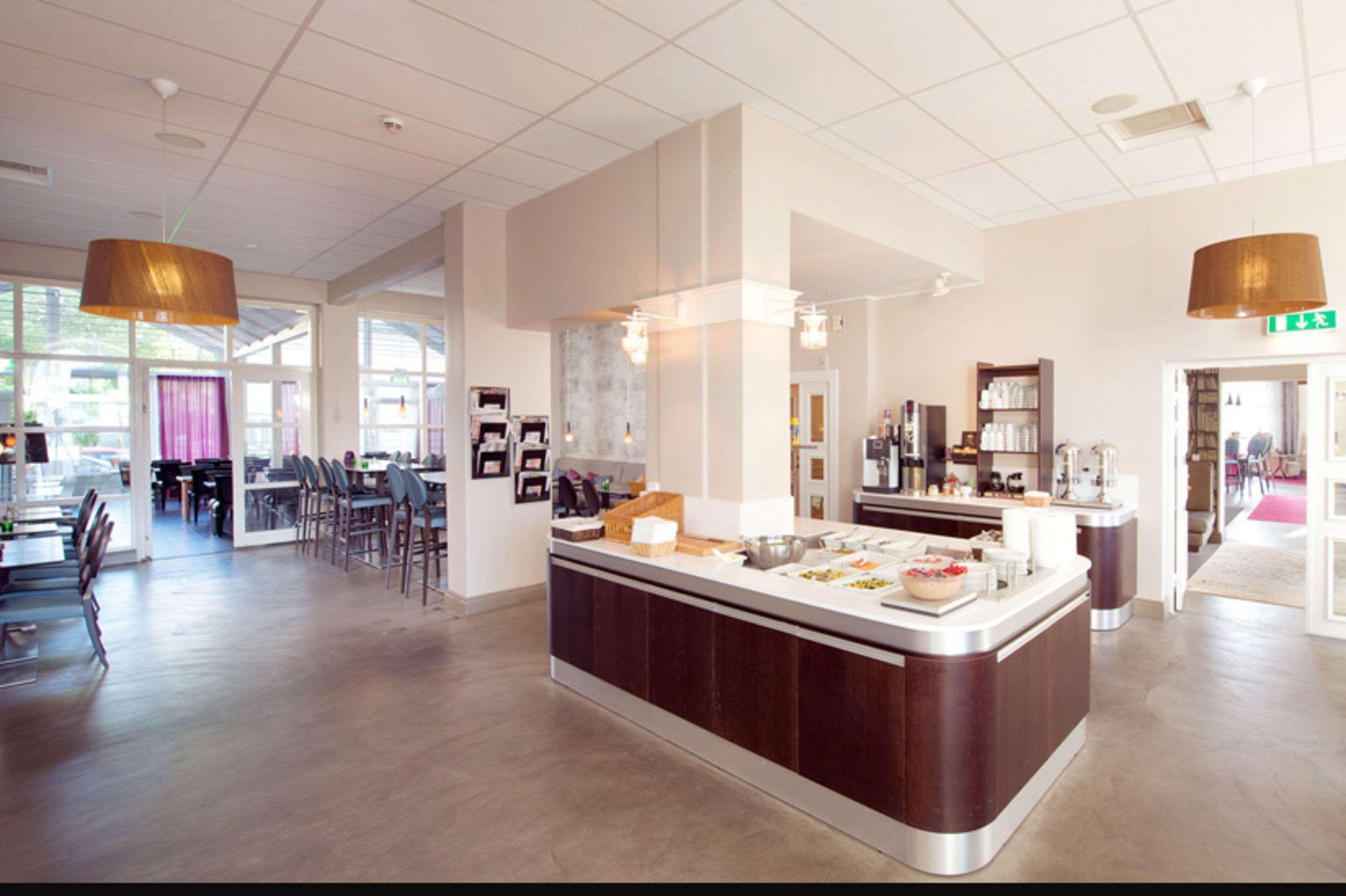 Hotel Post Oskarshamn