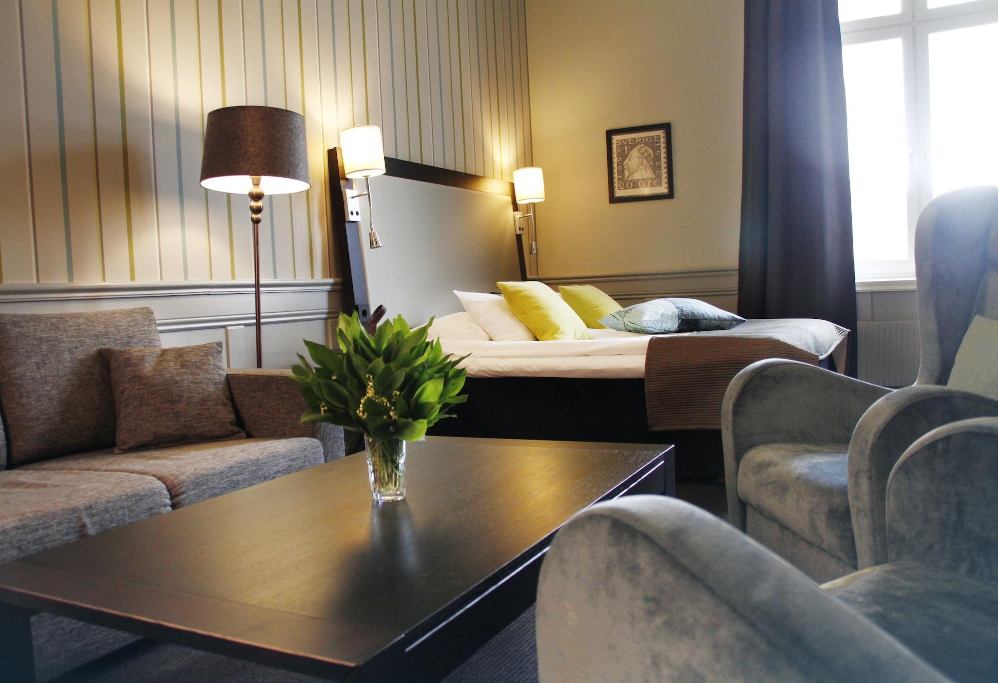 Post Hotel 4*