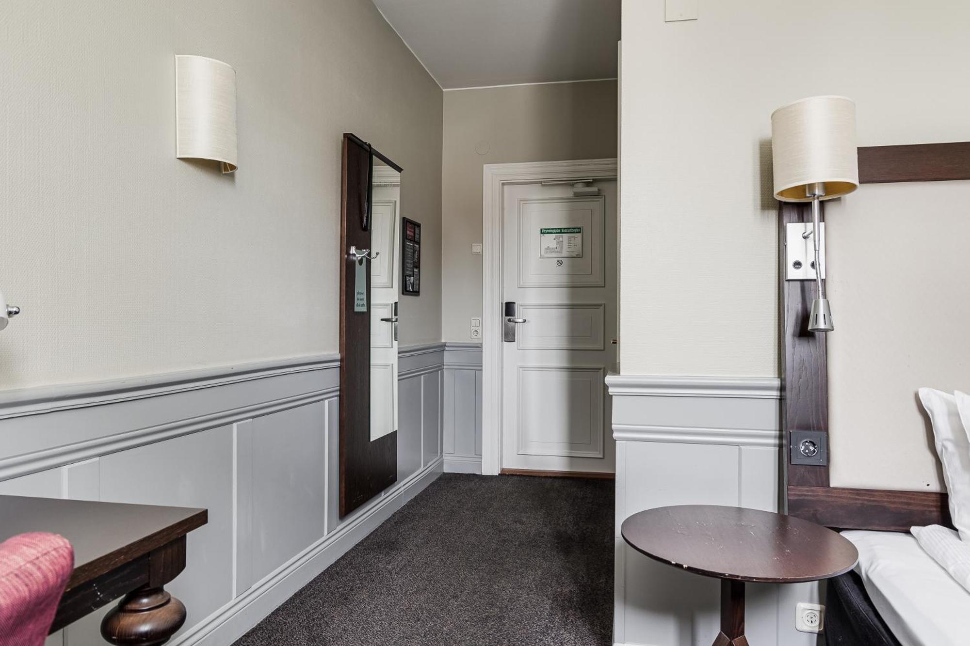 Post Hotel Oskarshamn