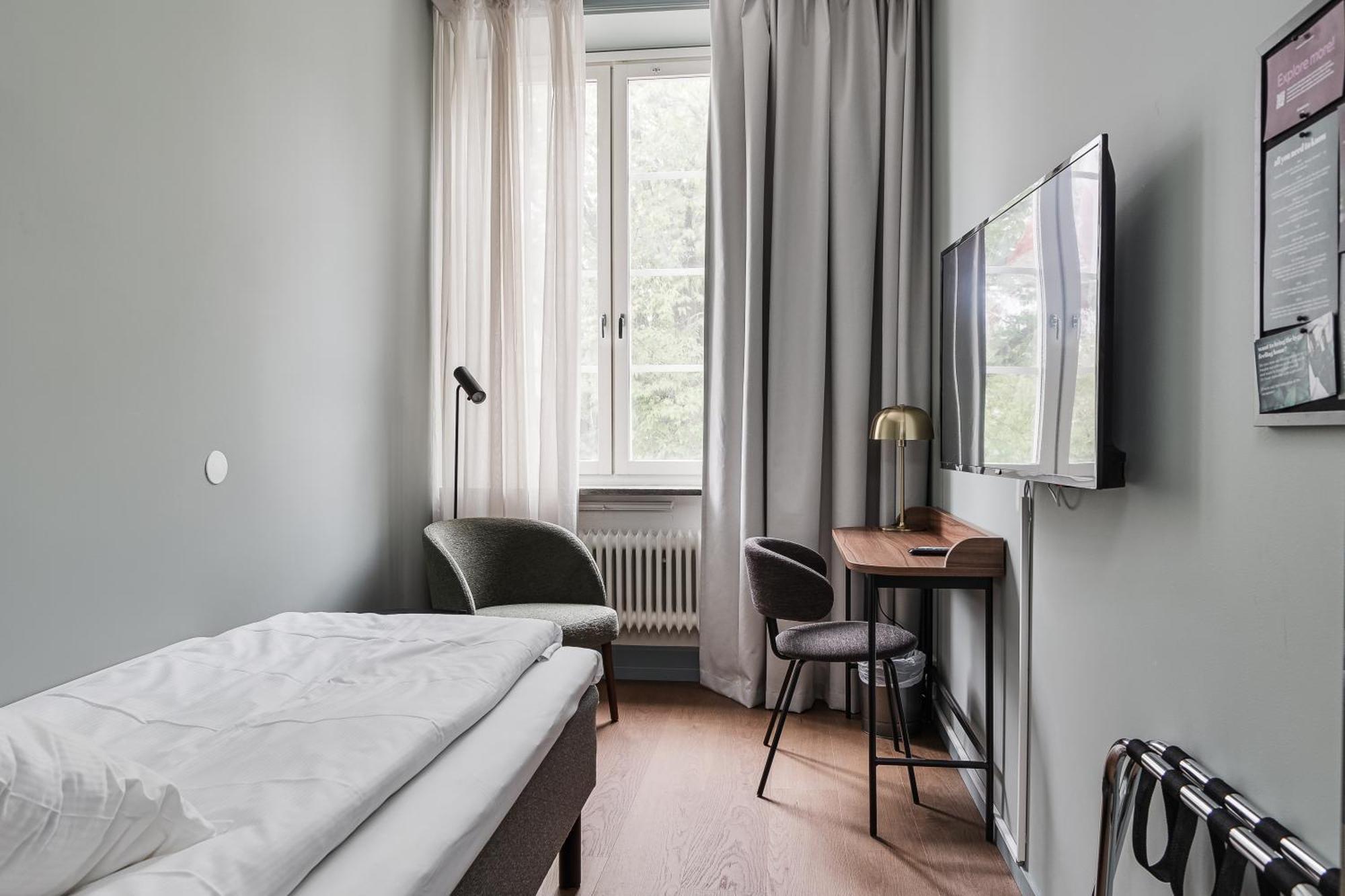 Hotel Post Oskarshamn
